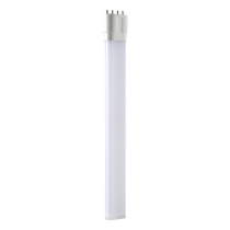 BELL Lighting 10W LED BLL 4 Pin Bypass Lamp | 2G11 Thermoplastic 4000K